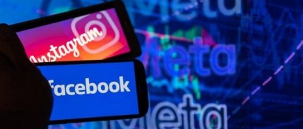 Avrupa’da Facebook ve Instagram'ı reklamsız kullanmak isteyen para ödeyecek