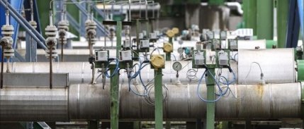 Avrupa'da gaz depolarına yönelik doluluk kuralları gevşetiliyor