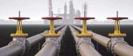 Avrupa’da gaz fiyatları sert kış koşulları sonrasında iki yılın zirvesine çıktı