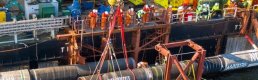 Avrupa'da gaz fiyatları son 7 haftanın en yüksek seviyesinde