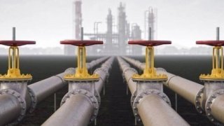 Avrupa'da gaz fiyatlarında son 5 haftanın en büyük artışı