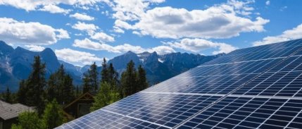 Avrupa'da güneş enerjisi yatırımları hızlandı