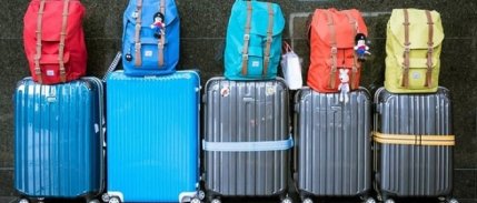 Avrupa'da kabin bagajı kuralları değişti