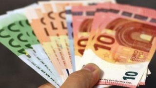 Avrupa'da paranın patronunda güçlü euro vurgusu