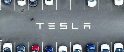 Avrupa'da Tesla satışları yüzde 45 geriledi, hisseler çakıldı!