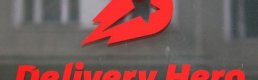 Avrupa'dan Glovo ve Delivery Hero'ya kartel cezası