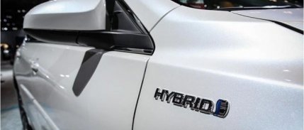 Avrupa elektrikli otomobilden hibrite dönüyor