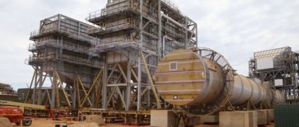 Avrupa gaz piyasasını sarsan Chevron grevinden uzlaşı çıktı