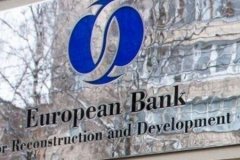 Avrupa İmar Bankası'ndan Türkiye'ye 2,2 milyar euro yatırım