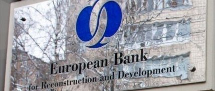 Avrupa İmar Bankası'ndan Türkiye'ye 2,2 milyar euro yatırım
