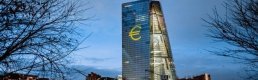 Avrupa Merkez Bankası 5 yıl aranın ardından ilk kez faiz indirdi