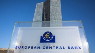 Avrupa Merkez Bankası (ECB) faiz kararını açıkladı	