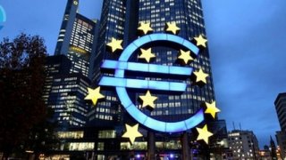 ECB faizleri sabit tuttu, para politikasını değiştirmedi