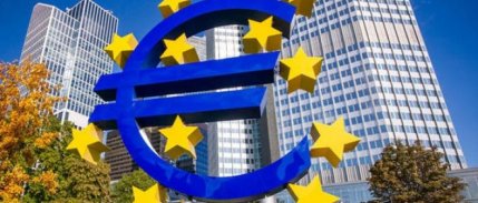 ECB faizi 10 baz puan düşürerek yüzde eksi 0,50’ye indirdi