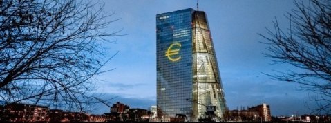 Avrupa Merkez Bankası yılın son faiz kararını açıkladı