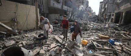 Avrupa Merkez Bankasından seçim ve jeopolitik risk uyarısı