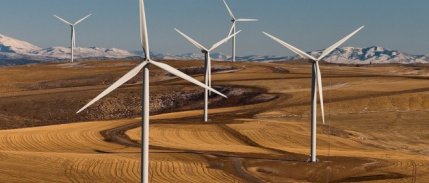 Avrupa'nın rüzgar enerjisinde ilave kapasitesi %6 azaldı