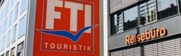 Avrupa'nın üçüncü büyük tur operatörü FTI iflas etti