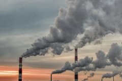 Avrupa Parlamentosu'ndan karbon reformuna destek