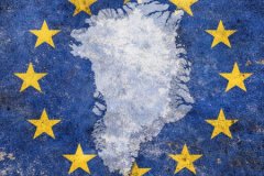 Avrupa Parlamentosu'ndan Trump'a Grönland resti