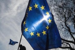 Avrupa Parlamentosu’ndan Ukrayna için 90 milyar euroluk kredi onayı