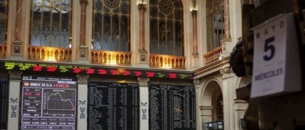 Avrupa piyasaları ECB faiz kararı beklenirken düştü