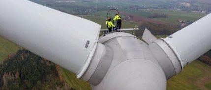 Avrupa, rüzgar enerjisinde Türkiye'yi güvenilir bir partner olarak görüyor