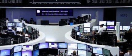 Avrupa ve ABD Borsaları Yükselirken Bist100 Düşüyor