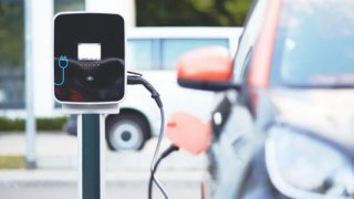 Avrupa ve Çin arasında bataryalı araç çerçeve anlaşması