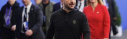 Avrupa Zelenskiy’ye sahip çıktı: “Yalnız değilsin”