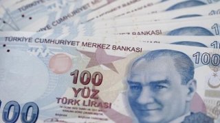 Avrupalı varlık yöneticisi Amundi’den TL'ye yönelik ilk adım