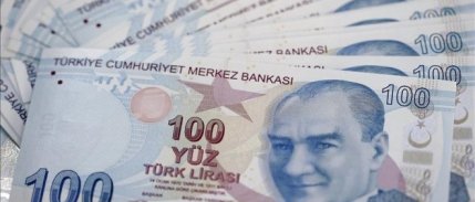 Avrupalı varlık yöneticisi Amundi’den TL'ye yönelik ilk adım