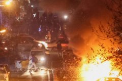 Avrupalı vatandaşlara İran'ı terk etme çağrısı