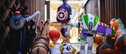 Avrupalılar geçtiğimiz yıl oyuncağa servet harcadı