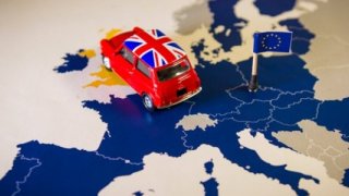 Avustralya Brexit öncesi Birleşik Krallık ile ticaret anlaşması yapmak istiyor