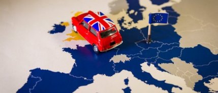 Avustralya Brexit öncesi Birleşik Krallık ile ticaret anlaşması yapmak istiyor