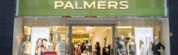 Avusturyalı iç çamaşırı üreticisi Palmers iflas başvurusu yaptı