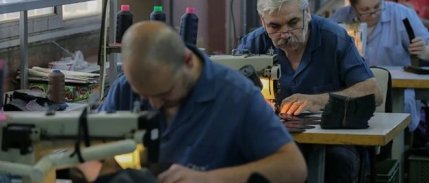 Ayakkabı üreticilerinden asgari ücrette 'pozitif ayrımcılık' talebi