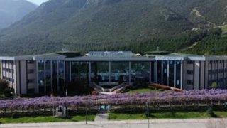 Aydem ve Gediz'in Yenilikçi Fikirler Kampı'nda ödüller sahiplerini buldu