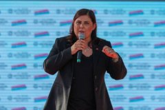 Aydın Büyükşehir Belediye Başkanı Özlem Çerçioğlu kararını açıkladı