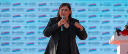 Aydın Büyükşehir Belediye Başkanı Özlem Çerçioğlu kararını açıkladı