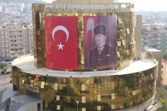 Aydın'da belediye çalışanlarına yüzde 23 zam yapıldı