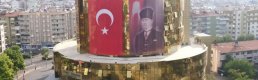 Aydın'da belediye çalışanlarına yüzde 23 zam yapıldı