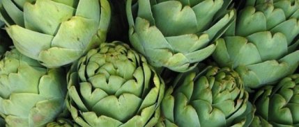 Aydın enginarı ve Söke peksimeti coğrafi işaret tescili aldı