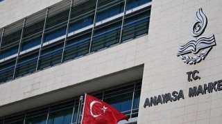 AYM’den 3600 ek gösterge için eşitlik kararı