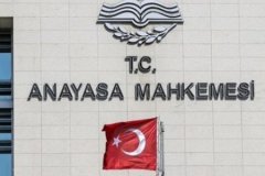 AYM’den CHP’nin kurultay başvurusuna ret