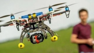 AYM’den drone cezalarına ilişkin yeni karar