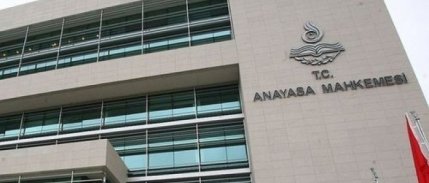 AYM duyurdu: Yüksek yargıçların ek zam oranlarını belirleyen düzenleme iptal edildi