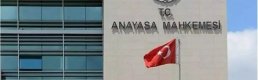 AYM, Erdoğan'ın Merkez Bankası başkanını değiştirme yetkisini iptal etti