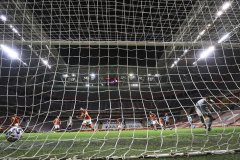 AYM, korsan yayınlar için TFF'ye erişim engeli yetkisi veren düzenlemeyi iptal etti